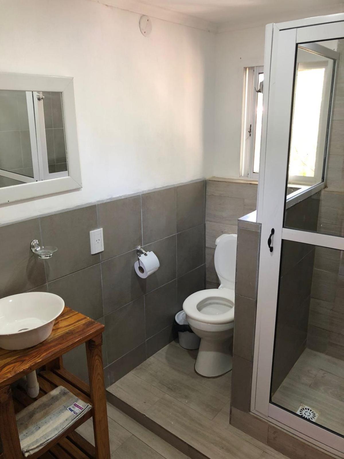 Rocio De Luz Apartment ซันเกลเมนเตเดลตูยู ภายนอก รูปภาพ