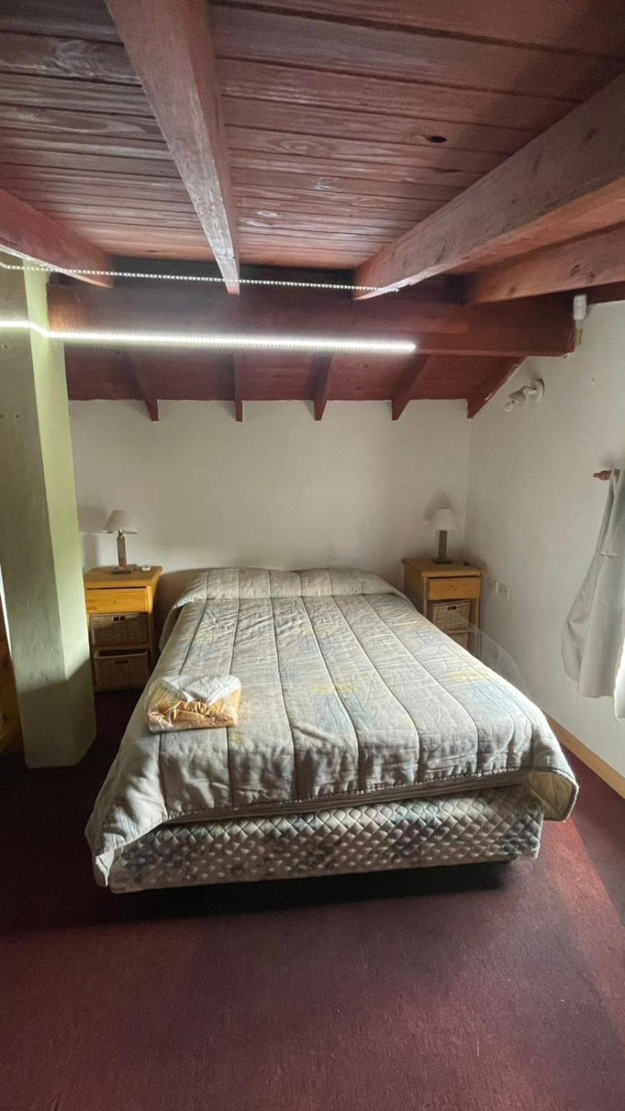 Rocio De Luz Apartment ซันเกลเมนเตเดลตูยู ภายนอก รูปภาพ