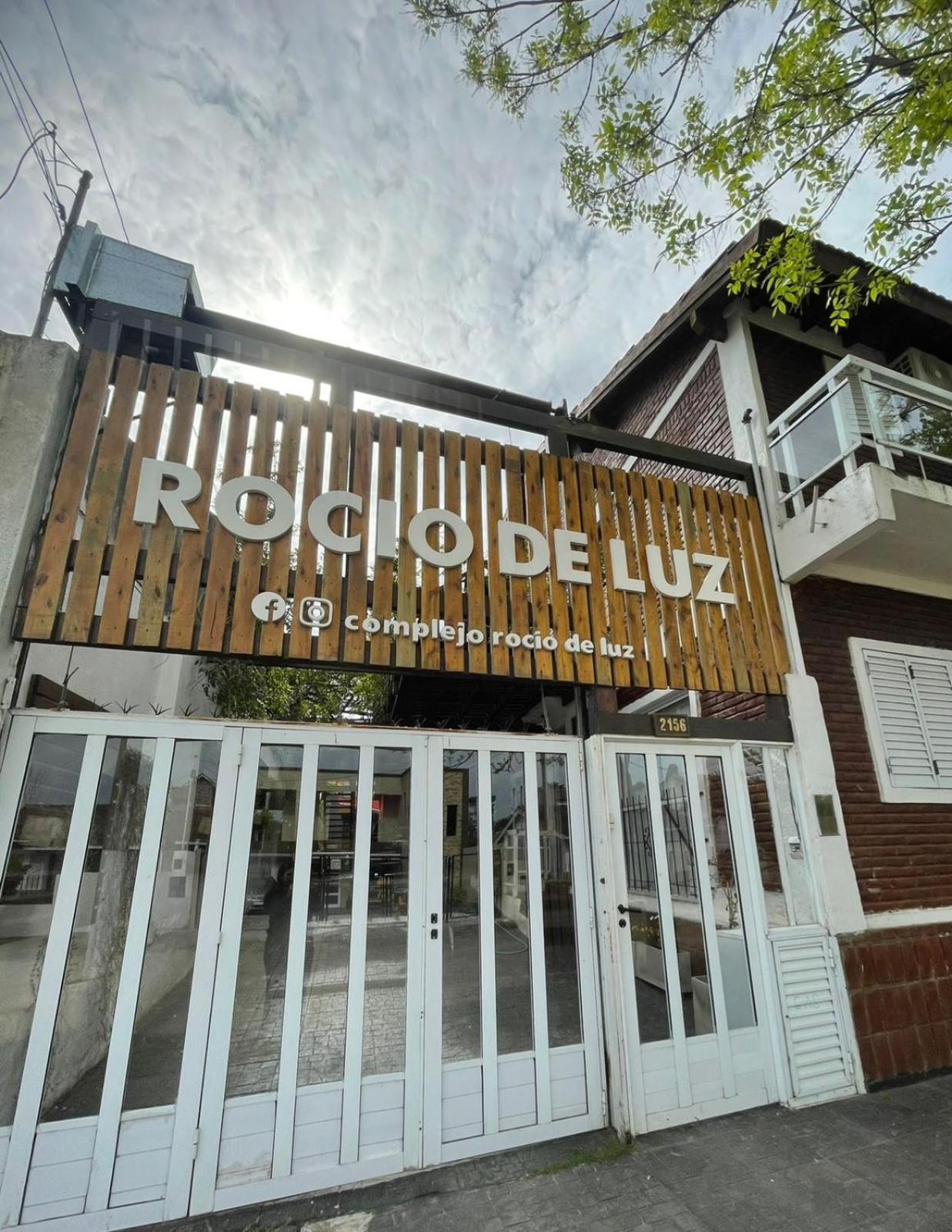 Rocio De Luz Apartment ซันเกลเมนเตเดลตูยู ภายนอก รูปภาพ
